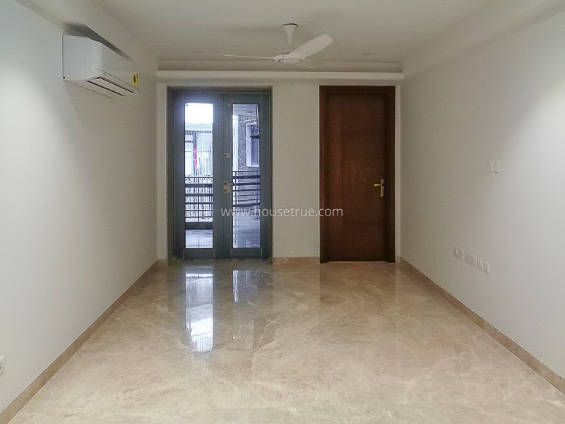 4 BHK Builder Floor For Rent in Panchsheel Enclave