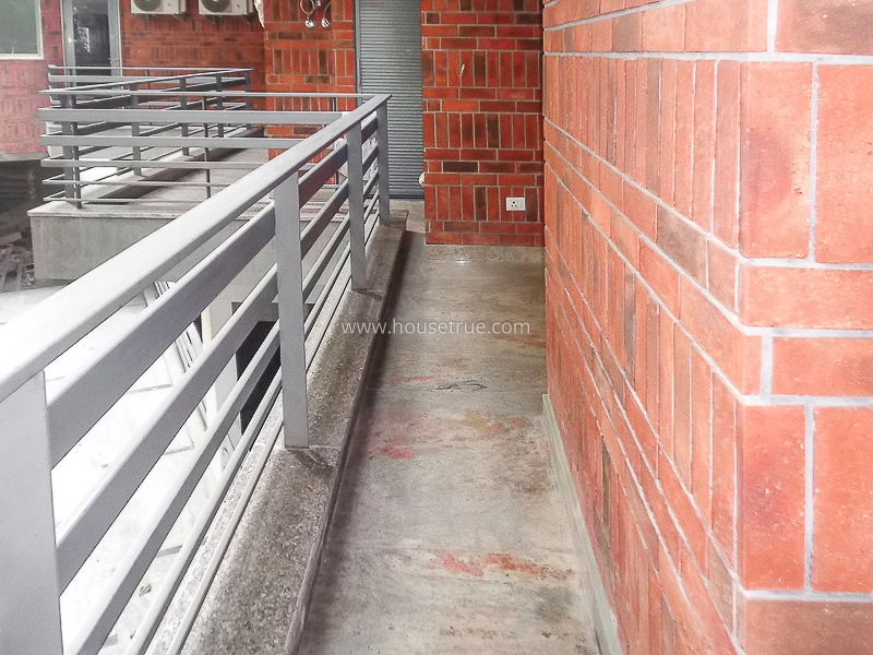 4 BHK Builder Floor For Rent in Panchsheel Enclave