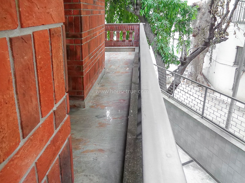4 BHK Builder Floor For Rent in Panchsheel Enclave