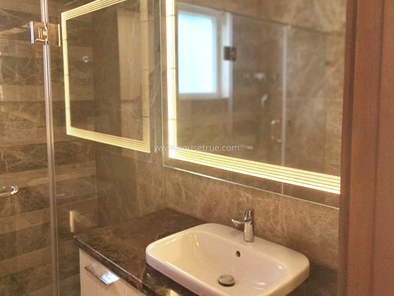 4 BHK Builder Floor For Rent in Green Park Extension