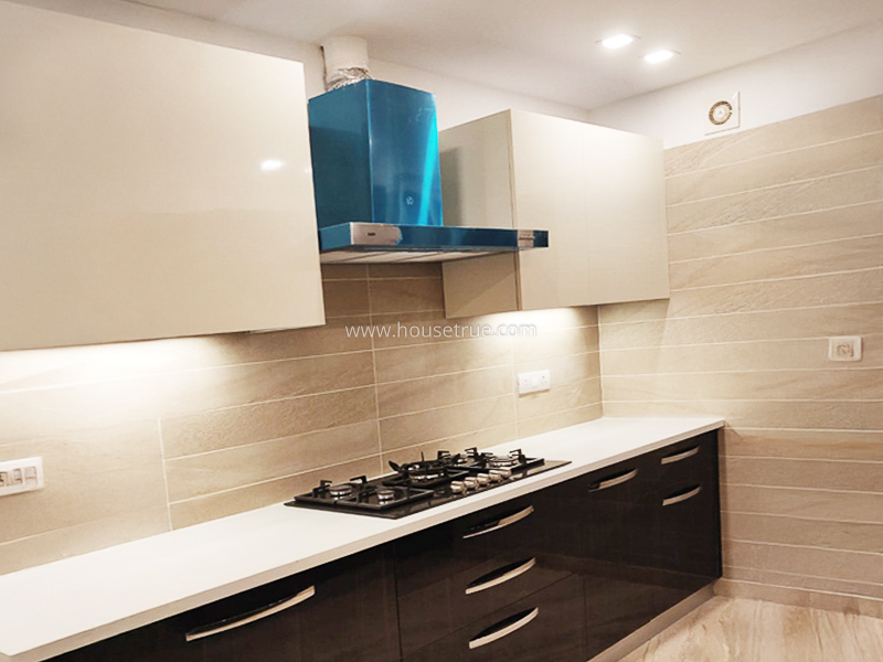 4 BHK Builder Floor For Rent in Green Park Extension