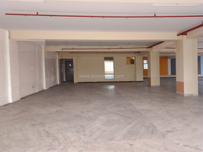 Office Space Lease in Okhla Industrial Area Phase 1