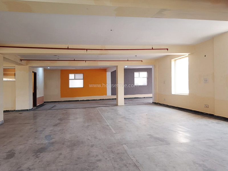 Office Space Lease in Okhla Industrial Area Phase 1