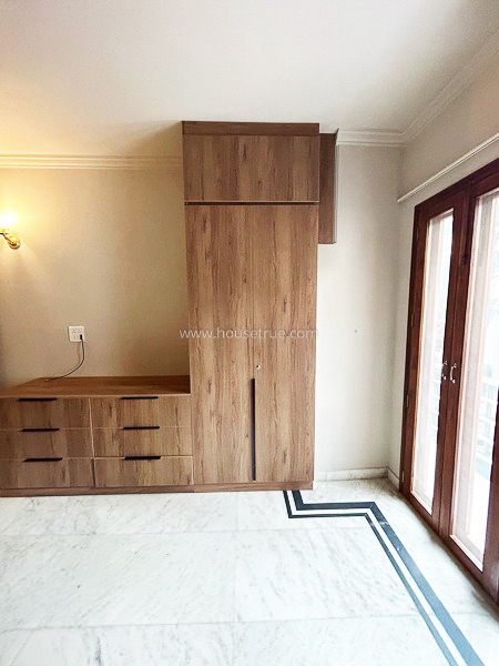 3 BHK Builder Floor For Rent in Vasant Vihar