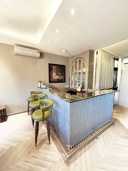 3 BHK Builder Floor For Rent in Vasant Vihar