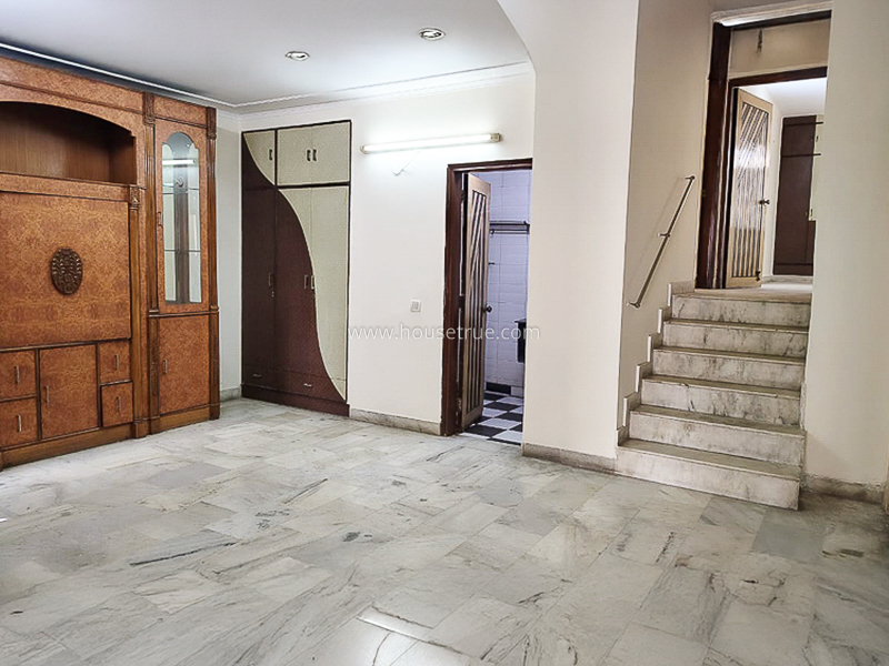 3 BHK Builder Floor For Sale in Greater Kailash Part 1