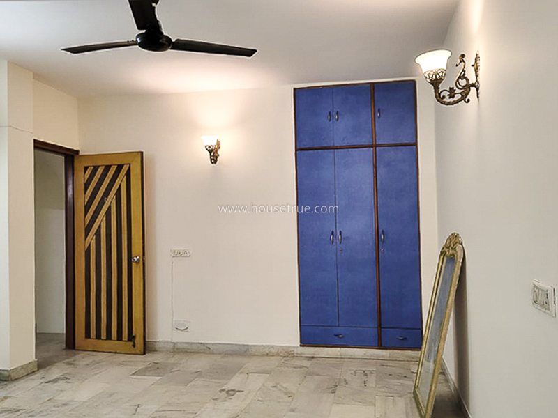 3 BHK Builder Floor For Sale in Greater Kailash Part 1