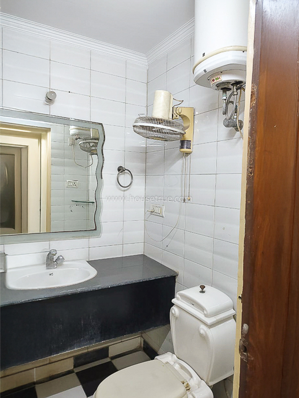 3 BHK Builder Floor For Sale in Greater Kailash Part 1