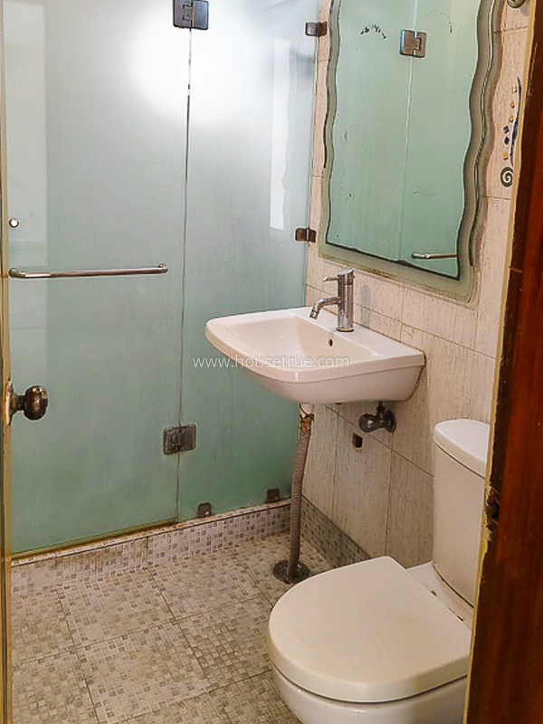 3 BHK Builder Floor For Sale in Greater Kailash Part 1