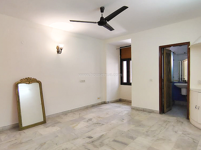 3 BHK Builder Floor For Sale in Greater Kailash Part 1