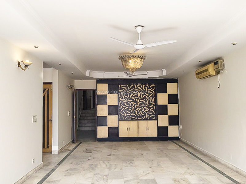 3 BHK Builder Floor For Sale in Greater Kailash Part 1