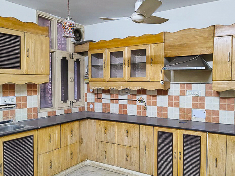 3 BHK Builder Floor For Sale in Greater Kailash Part 1