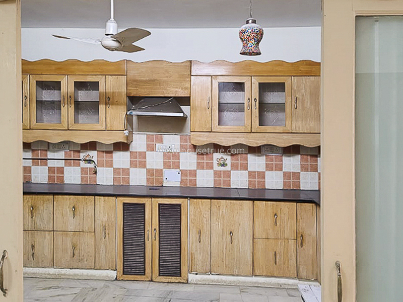 3 BHK Builder Floor For Sale in Greater Kailash Part 1