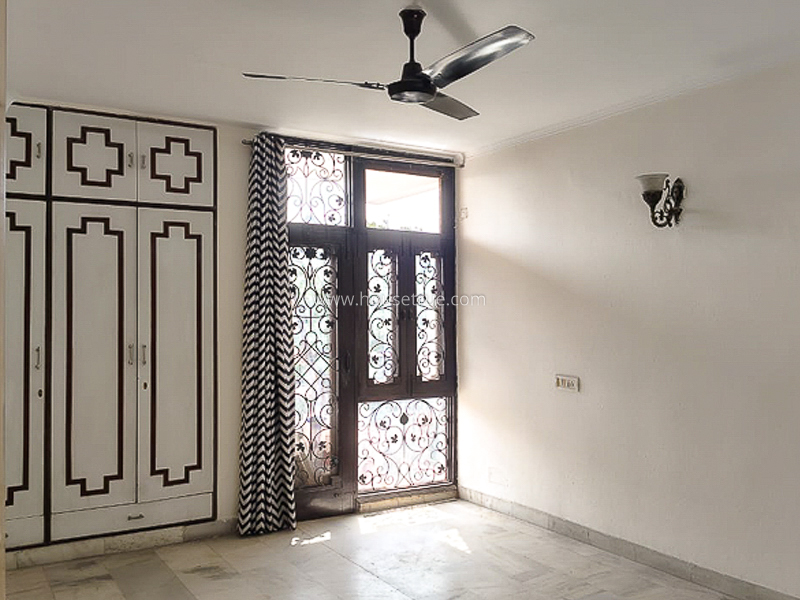 3 BHK Builder Floor For Sale in Greater Kailash Part 1