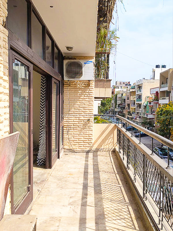 3 BHK Builder Floor For Sale in Greater Kailash Part 1