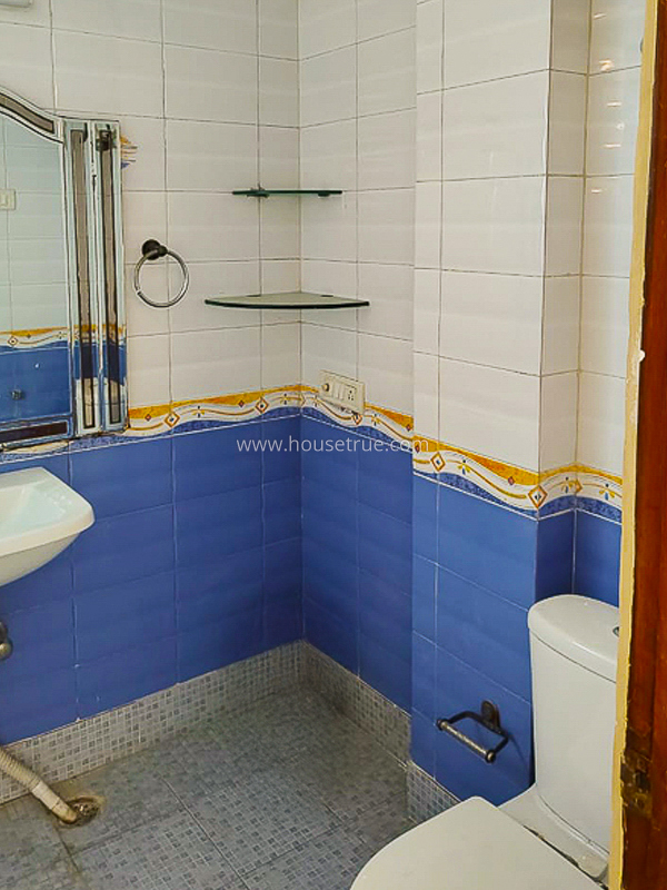 3 BHK Builder Floor For Sale in Greater Kailash Part 1