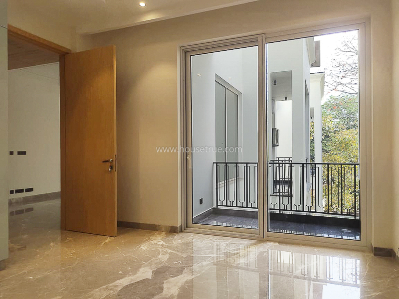 4 BHK Builder Floor For Rent in Vasant Vihar