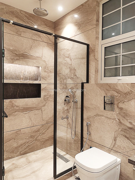 4 BHK Builder Floor For Rent in Vasant Vihar