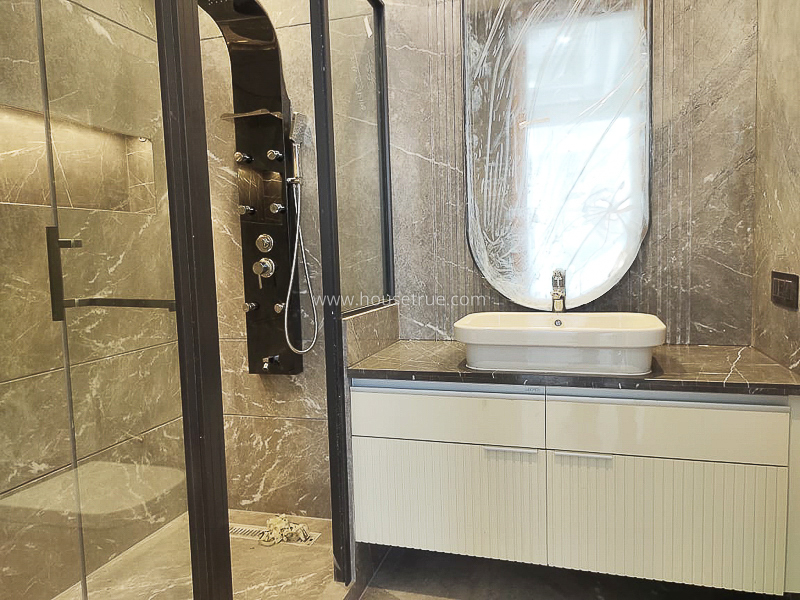 4 BHK Builder Floor For Rent in Vasant Vihar