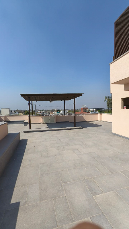 4 BHK Builder Floor For Rent in Vasant Vihar