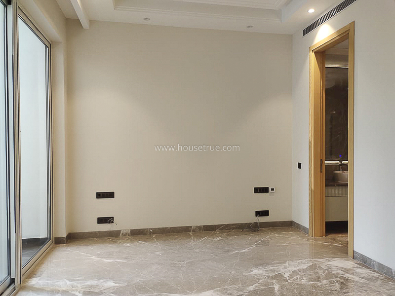 4 BHK Builder Floor For Rent in Vasant Vihar
