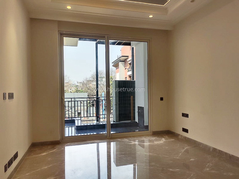 4 BHK Builder Floor For Rent in Vasant Vihar