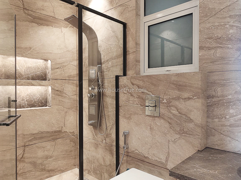 4 BHK Builder Floor For Rent in Vasant Vihar