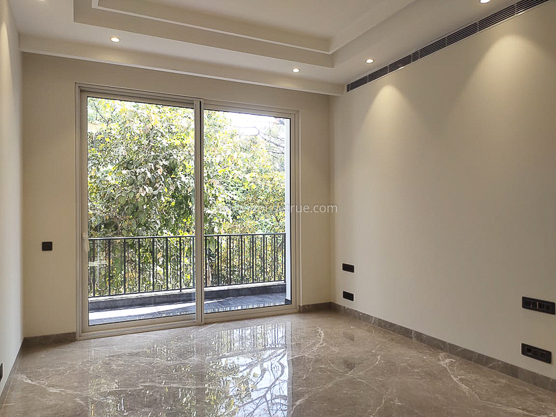 4 BHK Builder Floor For Rent in Vasant Vihar