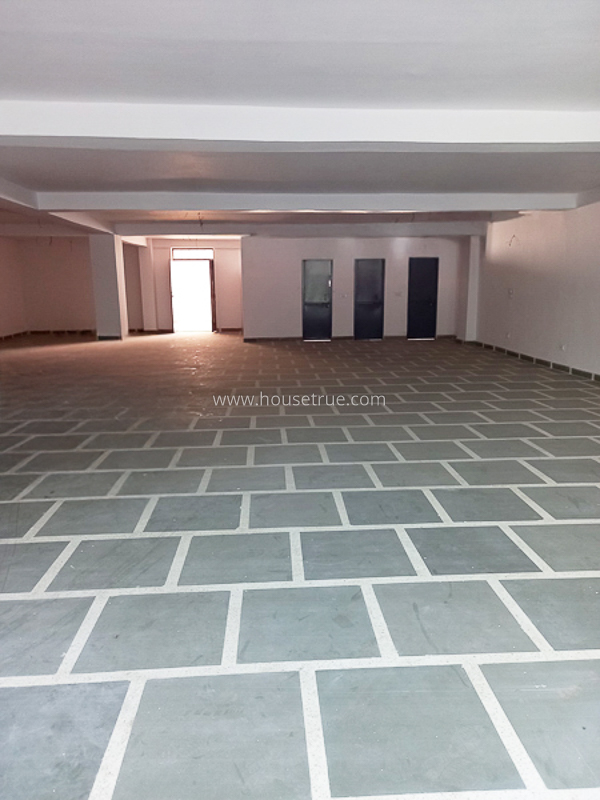 Office Space Lease in Okhla Industrial Area Phase 2