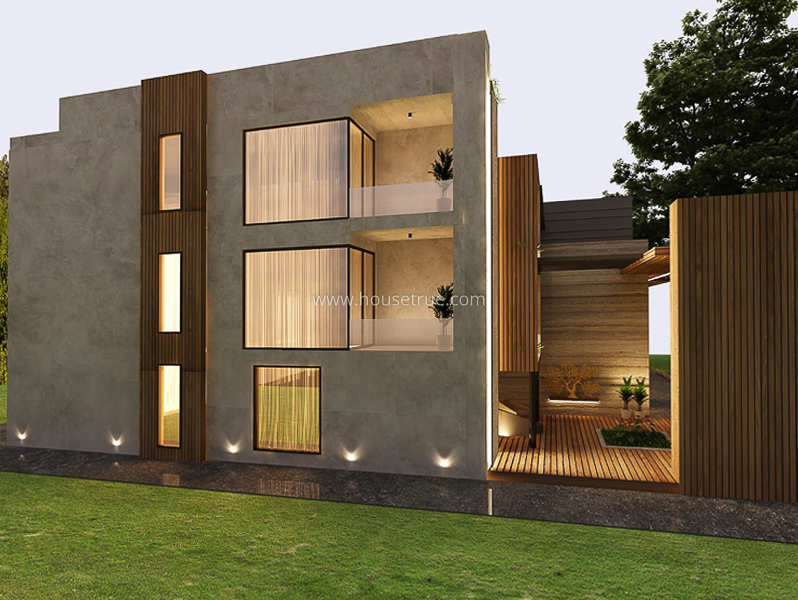 8 BHK Farm House For Rent in Kapashera