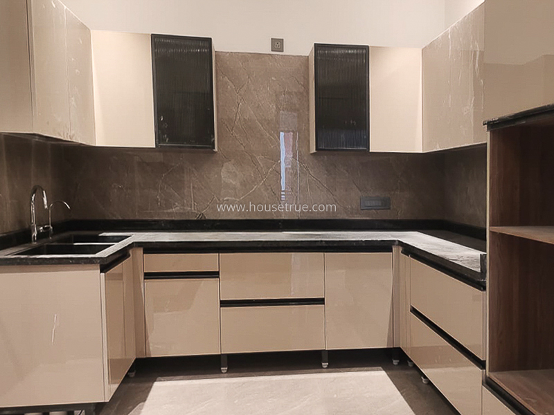 4 BHK Builder Floor For Rent in Green Park Extension
