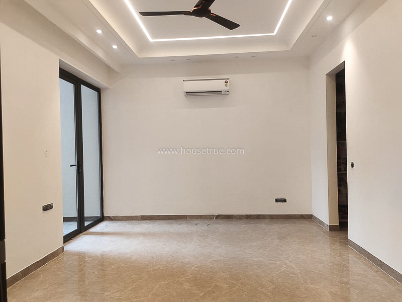 4 BHK Builder Floor For Rent in Green Park Extension