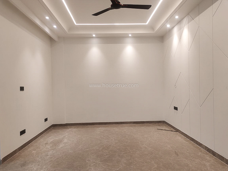 4 BHK Builder Floor For Rent in Green Park Extension