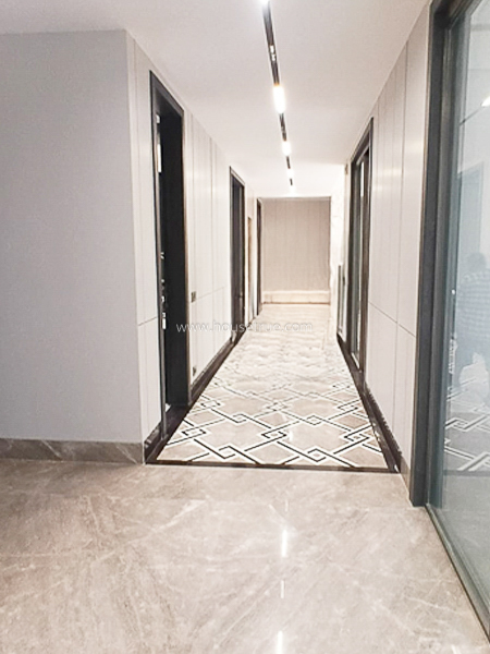 4 BHK Builder Floor For Sale in Safdarjung Development Area