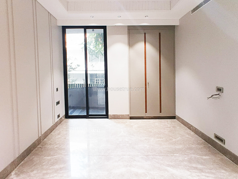 4 BHK Builder Floor For Sale in Safdarjung Development Area