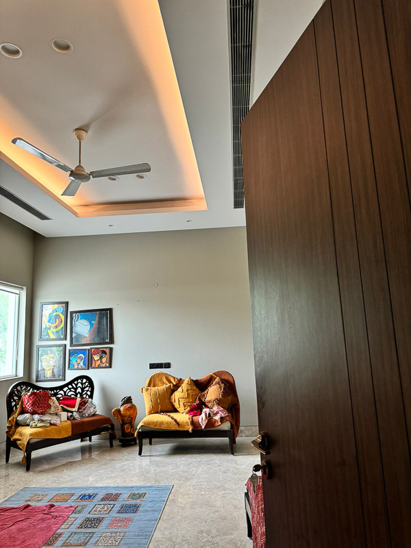 5 BHK Farm House For Rent in Radhey Mohan Drive
