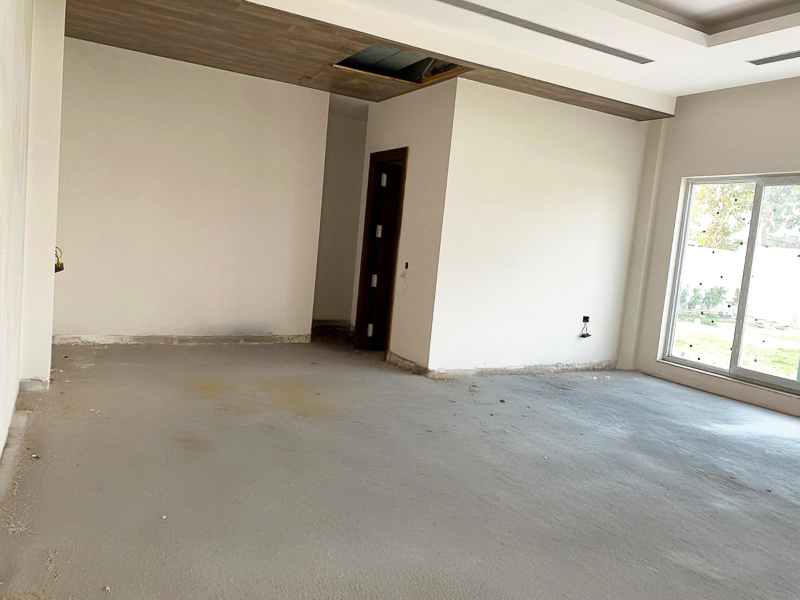 5 BHK Farm House For Rent in Radhey Mohan Drive