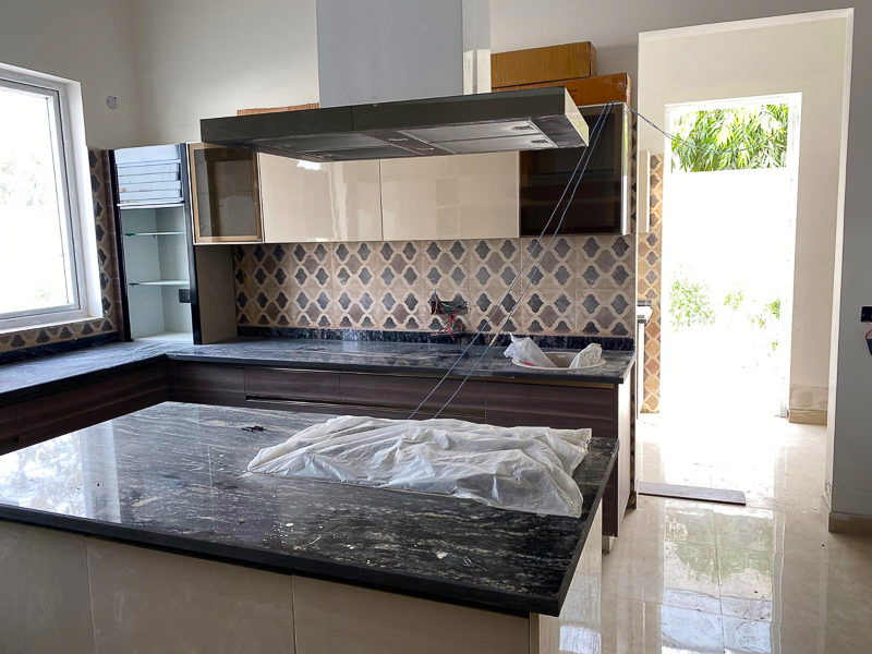 5 BHK Farm House For Rent in Radhey Mohan Drive
