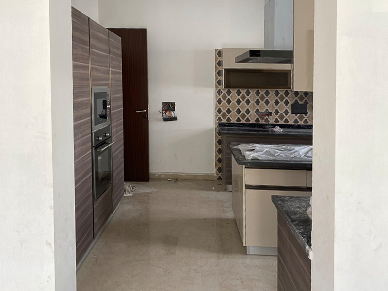 5 BHK Farm House For Rent in Radhey Mohan Drive
