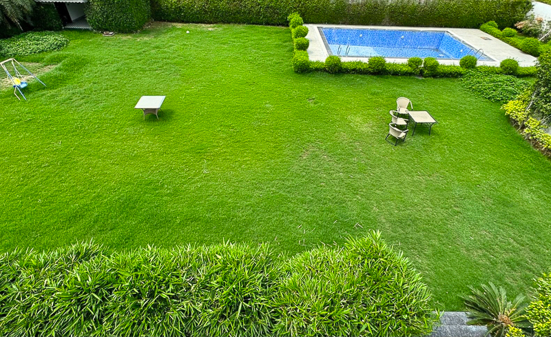 5 BHK Farm House For Rent in Radhey Mohan Drive
