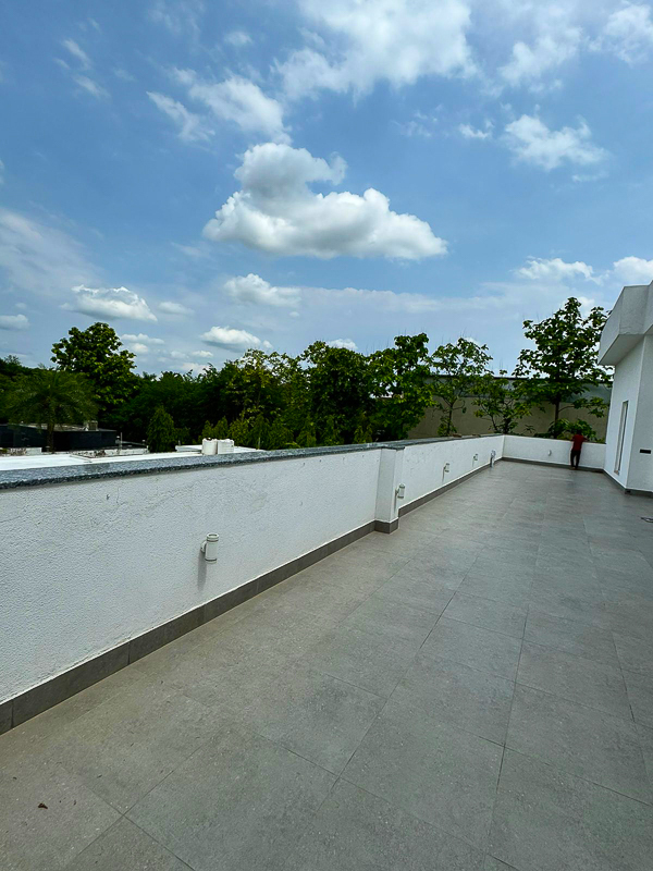 5 BHK Farm House For Rent in Radhey Mohan Drive