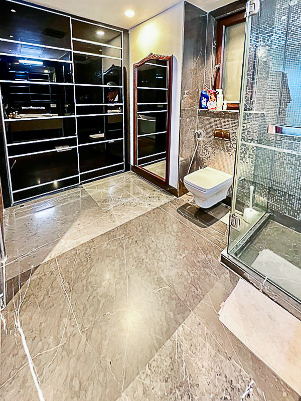 4 BHK Builder Floor For Sale in Anand Niketan