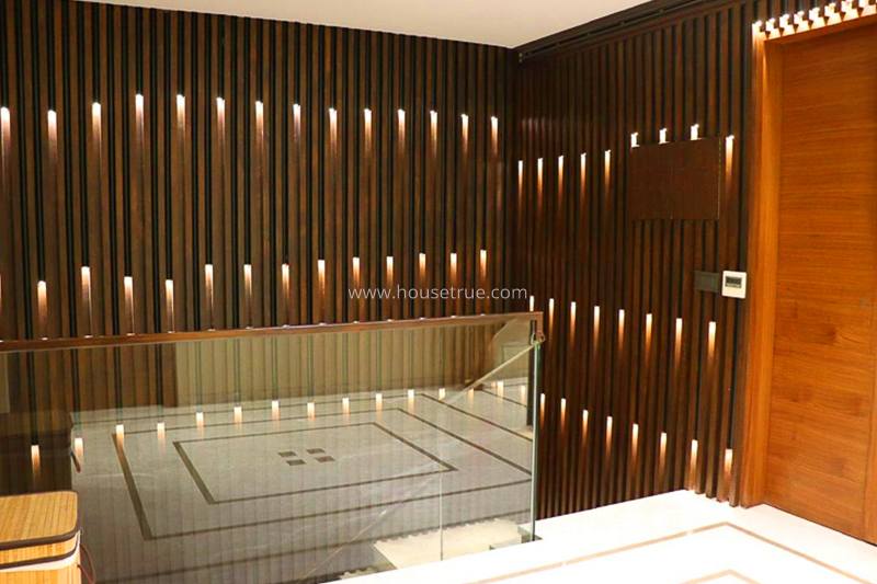 4 BHK Builder Floor For Sale in New Friends Colony