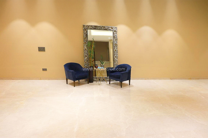 4 BHK Builder Floor For Sale in New Friends Colony