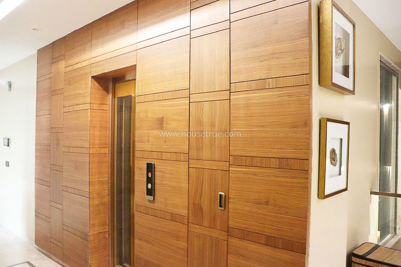 4 BHK Builder Floor For Sale in New Friends Colony