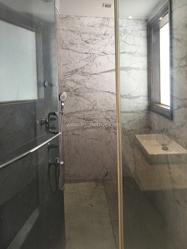 3 BHK Builder Floor For Rent in Safdarjung Development Area