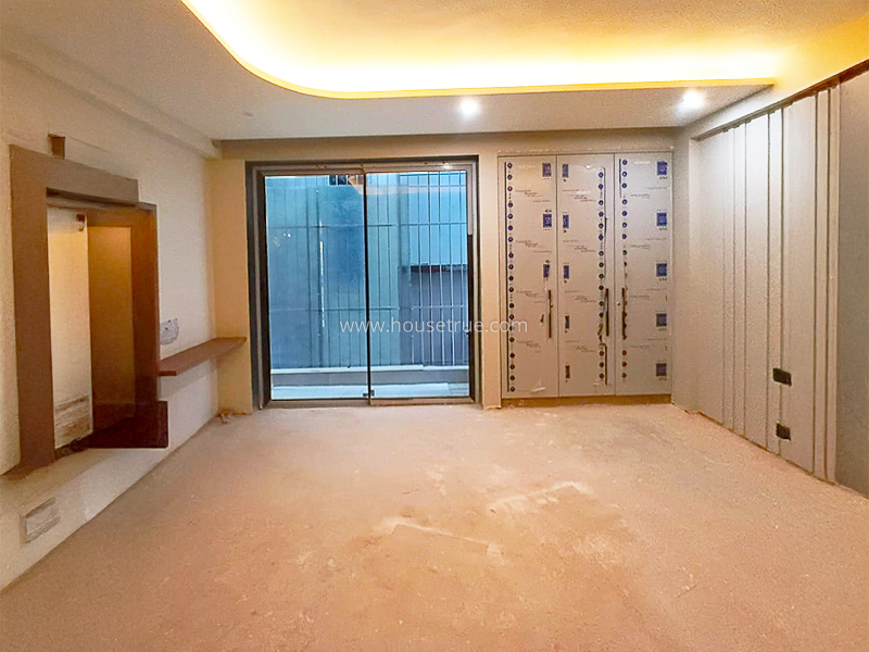 3 BHK Builder Floor For Sale in Hauz Khas