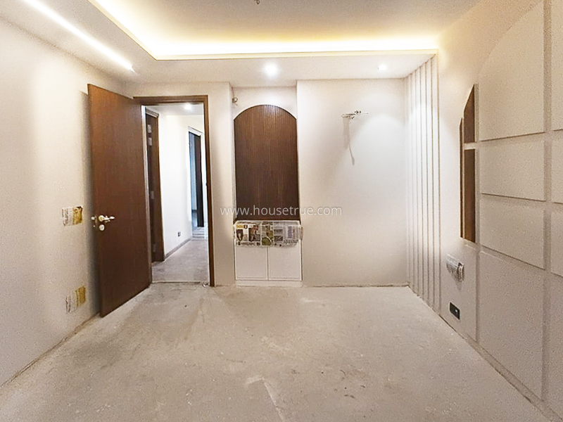 3 BHK Builder Floor For Sale in Hauz Khas