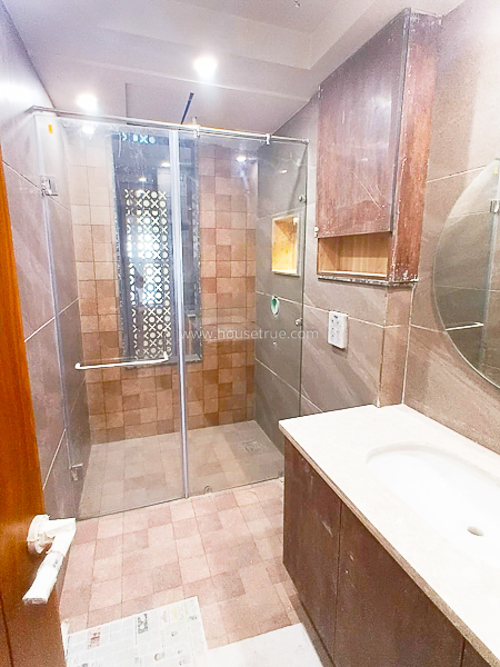 3 BHK Builder Floor For Sale in Hauz Khas
