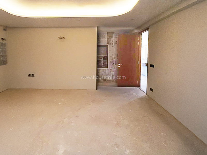 3 BHK Builder Floor For Sale in Hauz Khas